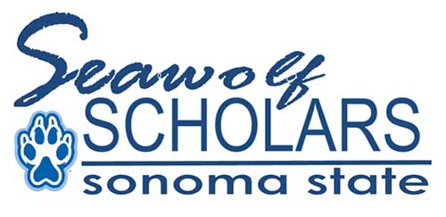 Seawolf Scholars Sonoma State