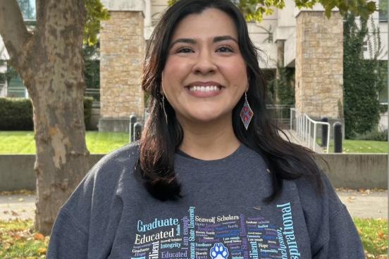 Stacie Rodriguez-Fitch