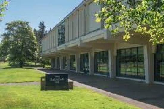 Financial Aid