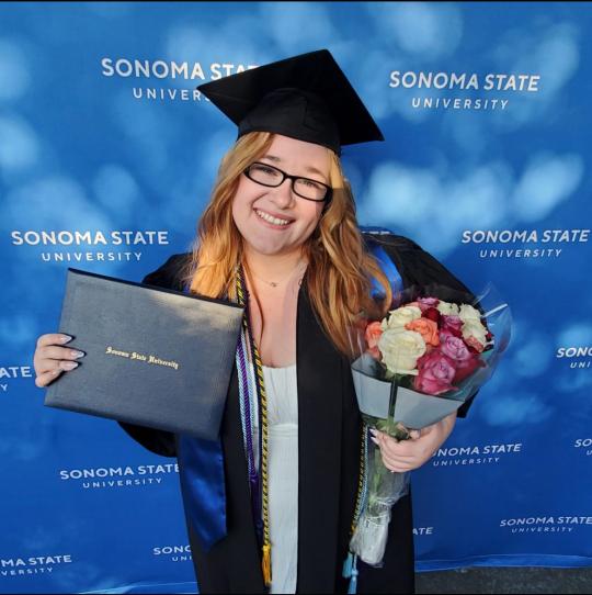 Spring 25 Graduate