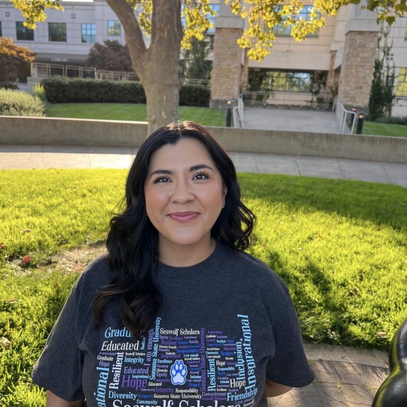 Stacie Rodriguez-Fitch