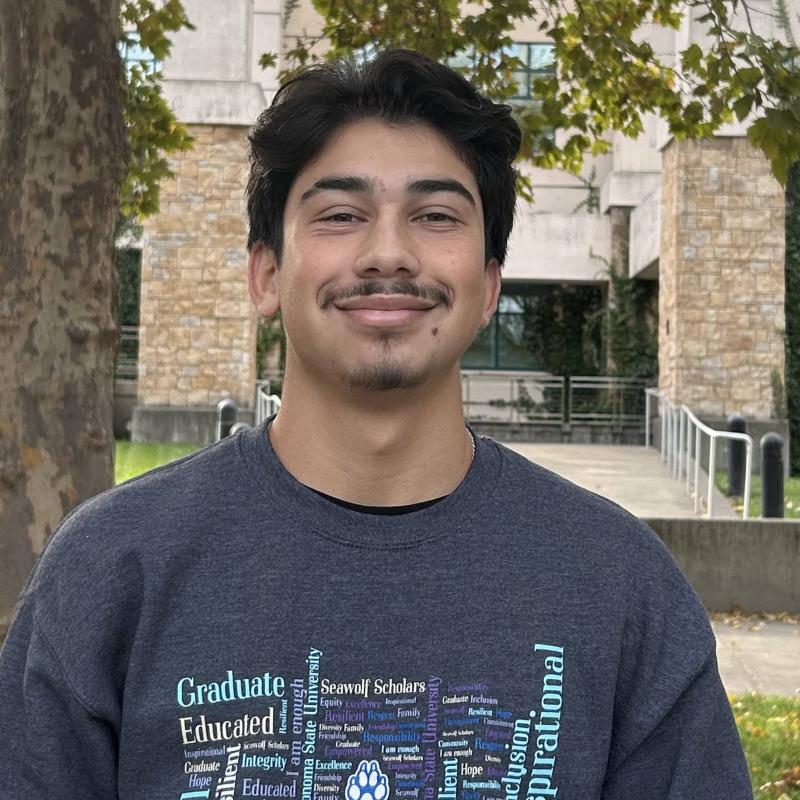 Anthony M. Cisneros Rubio