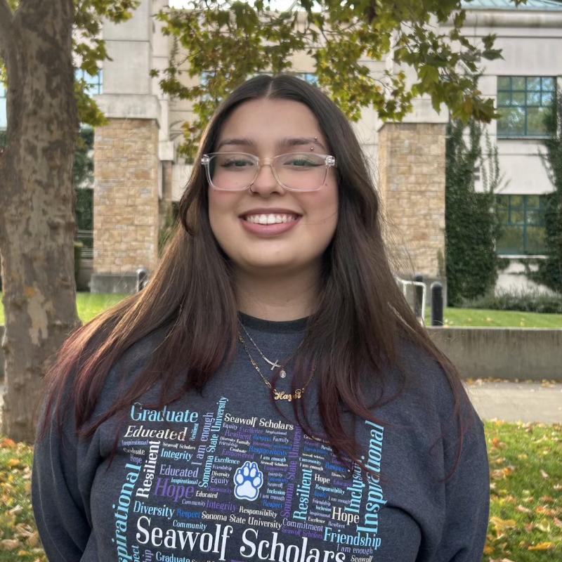 Hazel E. Castañeda-Lopez